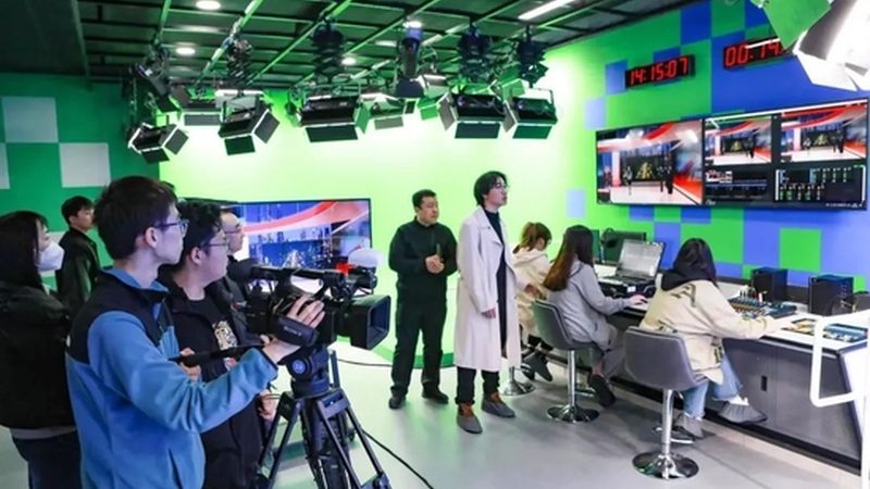 纪录片拍摄与宣传片制作：揭秘流程步骤