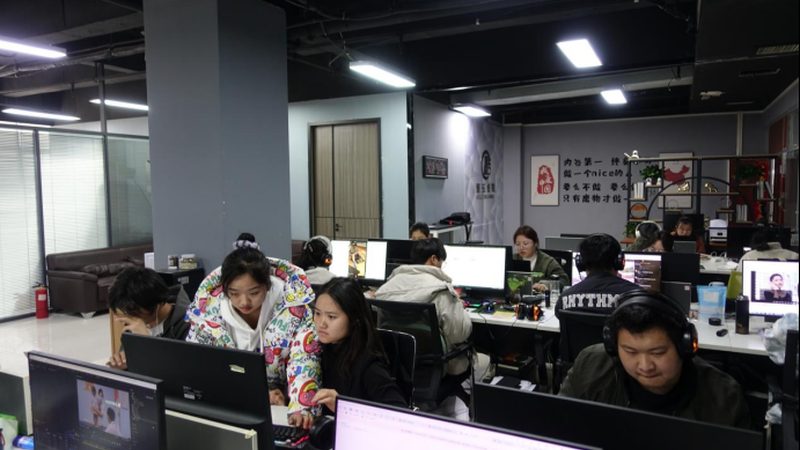 深圳产品宣传片制作周期：揭秘制作流程与关键节点