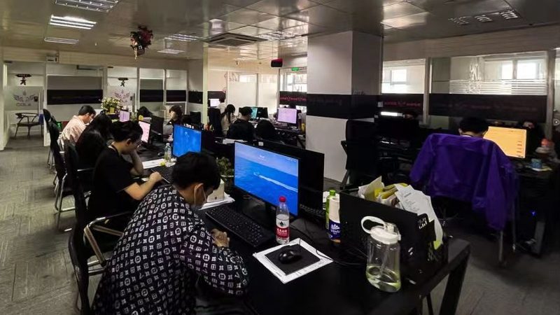 广州直播代运营，靠谱与否，关键看这几点
