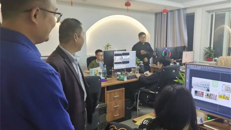 三维动画定制，一分钟的成本构成揭秘